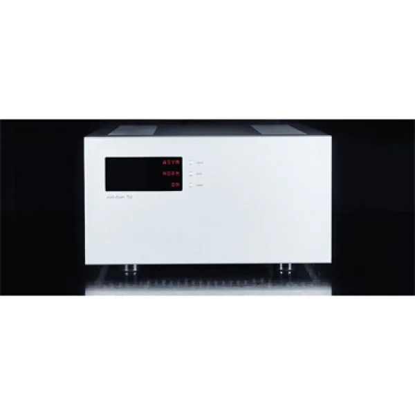 Soulution 711 Stereo Güç Amplifikatörü