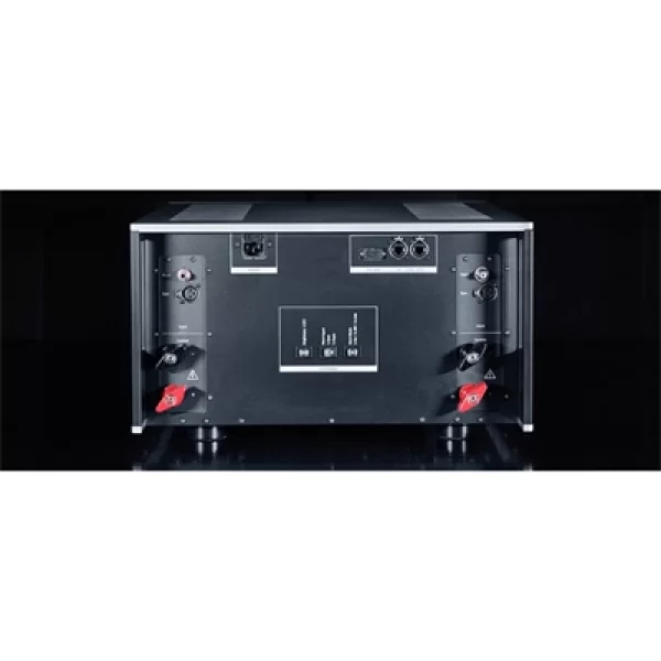 Soulution 711 Stereo Güç Amplifikatörü
