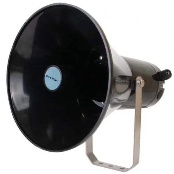 DP25-EEXT Exproof Horn Hoparlör IP66 10/15/25W/100V