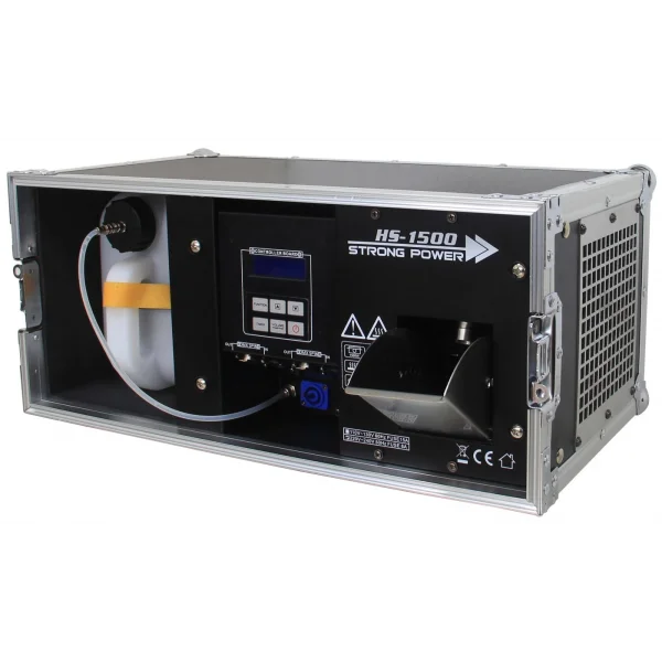 SPL FOG-1500 Touring Hazer Makinesi 1500W