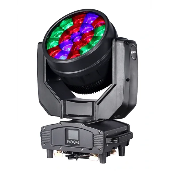 SPL LED-1940 IP 19x40W Bee Eye Moving Head IP65