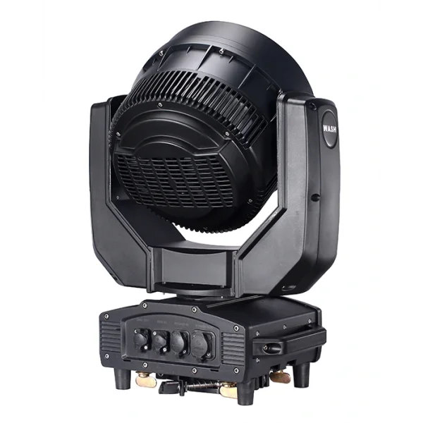 SPL LED-1940 IP 19x40W Bee Eye Moving Head IP65