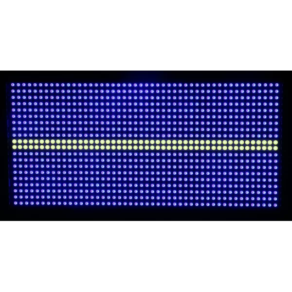 SPL-LED-960 RGB LED STROBE