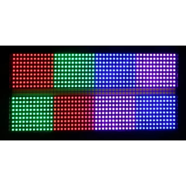 SPL-LED-960 RGB LED STROBE
