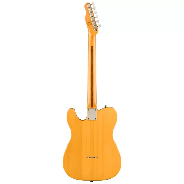 Squier Classic Vibe &#039;50s Telecaster Akçaağaç Klavye Butterscotch Blonde Elektro Gitar