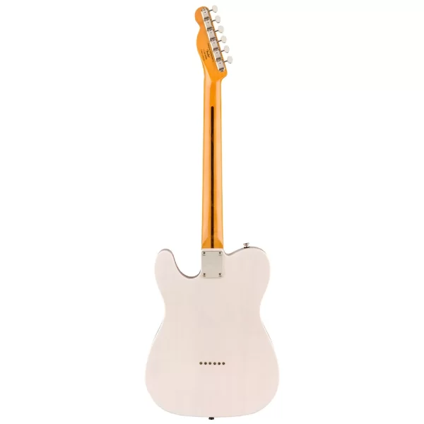 Squier Classic Vibe &#039;50s Telecaster Akçaağaç Klavye White Blonde Elektro Gitar