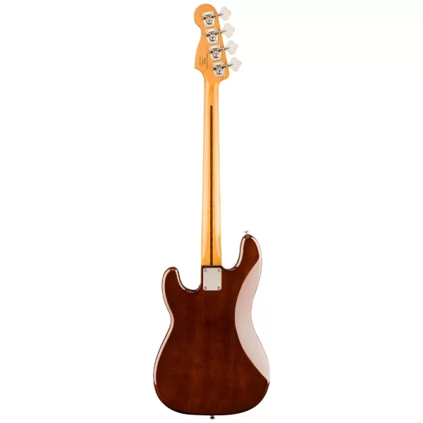 Squier Classic Vibe &#039;70s Precision Bass Akçaağaç Klavye Walnut Bas Gitar