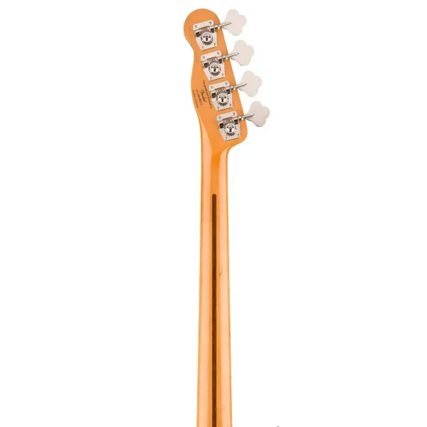 Squier Classic Vibe 50s Precision Bass Akçaağaç Klavye White Blonde Bas Gitar