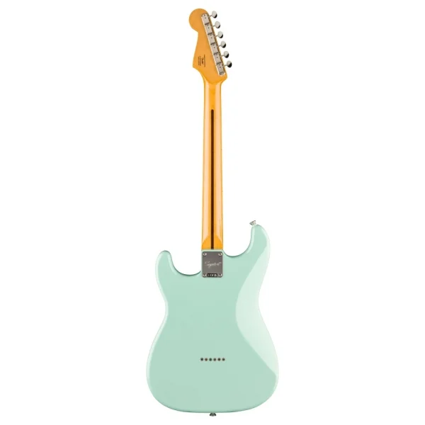 Squier Classic Vibe 50s Stratocaster Hard Tail Akçaağaç Klavye Surf Green Elektro Gitar