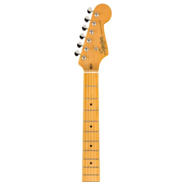 Squier Classic Vibe 50s Stratocaster Hard Tail Akçaağaç Klavye Surf Green Elektro Gitar