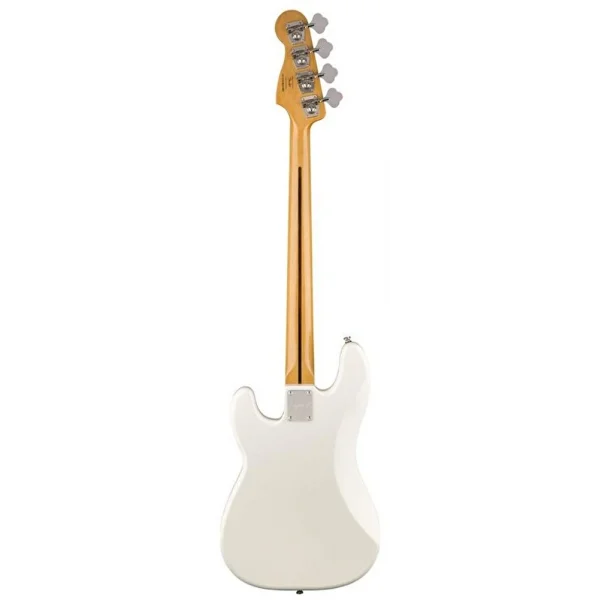Squier Classic Vibe 60s Precision Bass Laurel Klavye Olympic White Bas Gitar