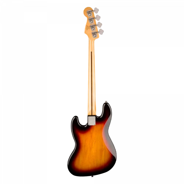 Squier Classic Vibe 70s Jazz Bass Akcaagac Klavye 3-Color Sunburst Bas Gitar