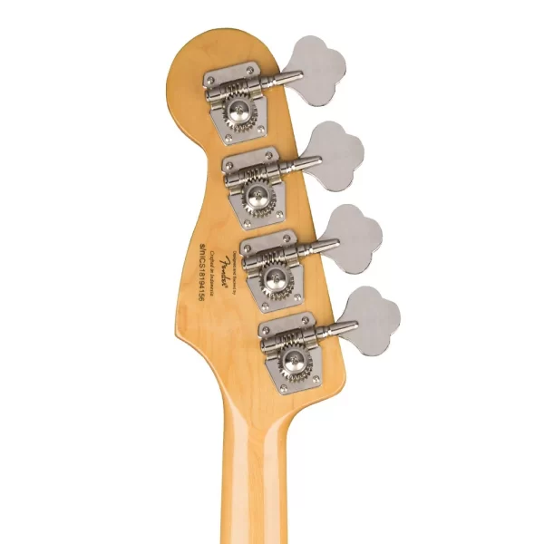 Squier Classic Vibe 70s Jazz Bass Akcaagac Klavye 3-Color Sunburst Bas Gitar