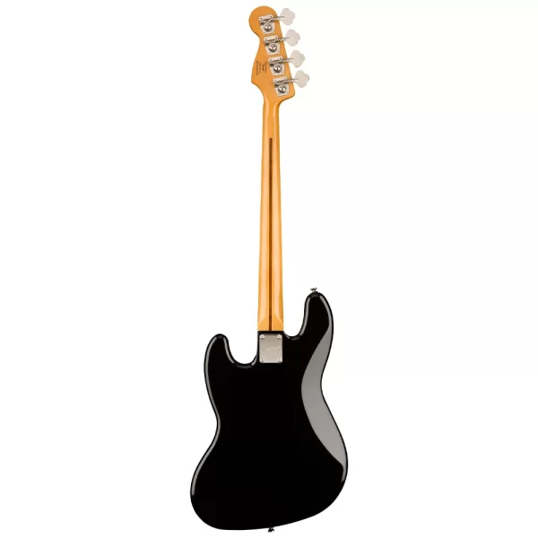 Squier Classic Vibe 70s Jazz Bass Akcaagac Klavye Black Bas Gitar