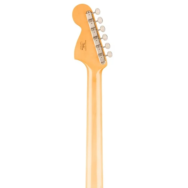 Squier Classic Vibe 70s Stratocaster Hard Tail HSS Laurel Klavye Mocha Elektro Gitar