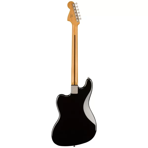 Squier Classic Vibe Bass VI Laurel Klavye Black 6 Telli Bas Gitar