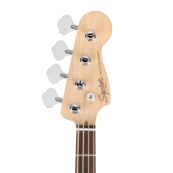 Squier Debut Precision Bass Laurel Klavye Daphne Blue Bas Gitar