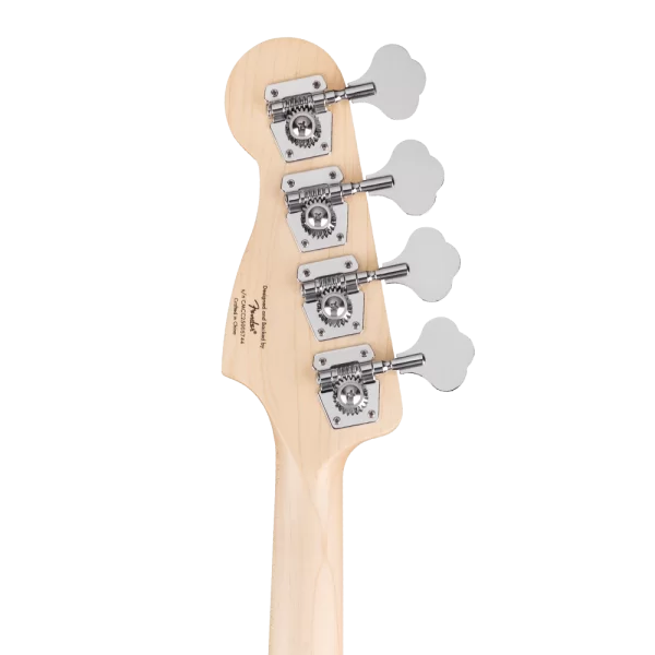 Squier Debut Precision Bass Laurel Klavye Daphne Blue Bas Gitar