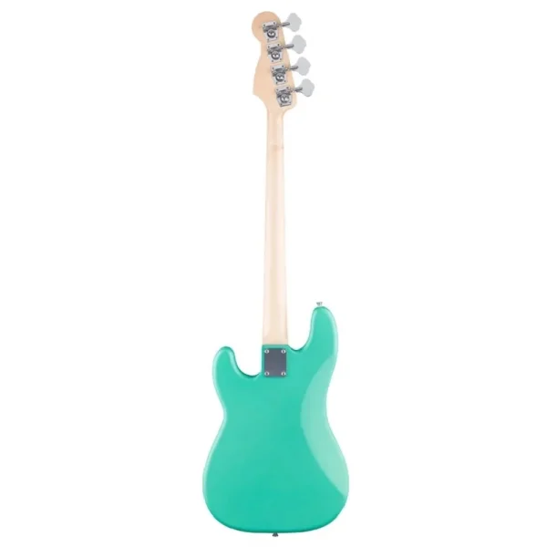 Squier Debut Precision Bass Laurel Klavye Sea Foam Green Bas Gitar