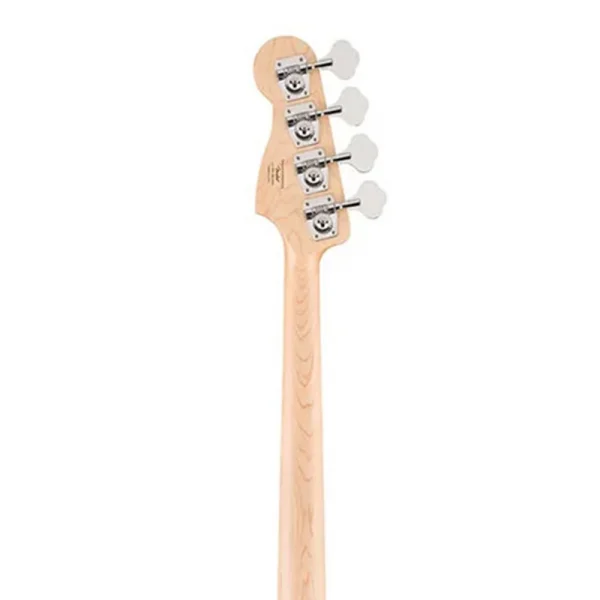 Squier Debut Serisi Precision Bass Laurel Klavye Dakota Red Bas Gitar