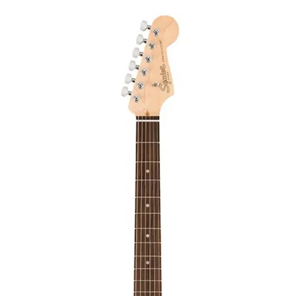 Squier Debut Serisi Stratocaster Laurel Klavye Dakota Red Elektro Gitar