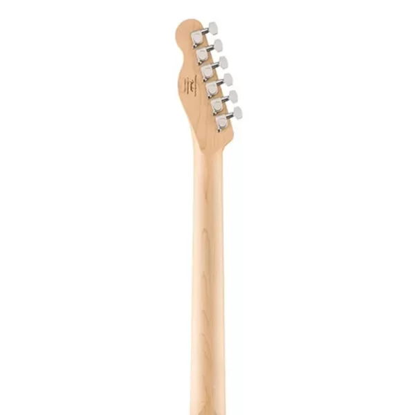 Squier Debut Serisi Telecaster Laurel Klavye Dakota Red Elektro Gitar