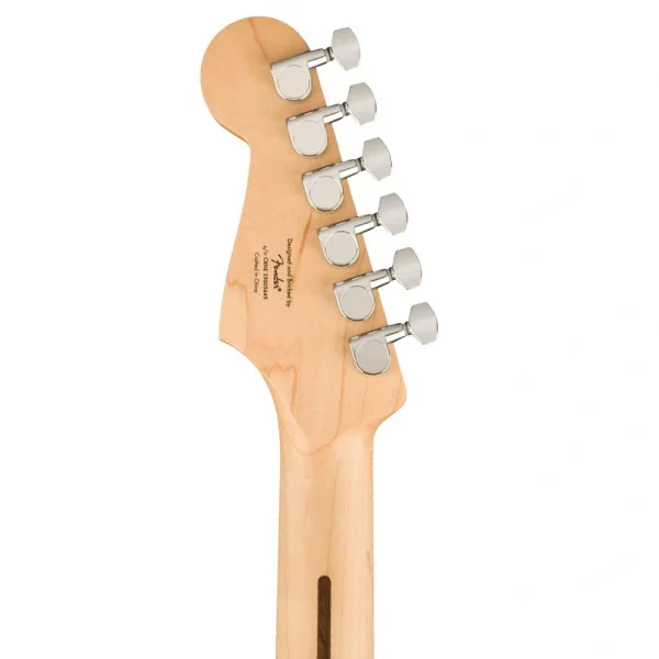 Squier Debut Stratocaster Laurel Klavye Sea Foam Green Elektro Gitar