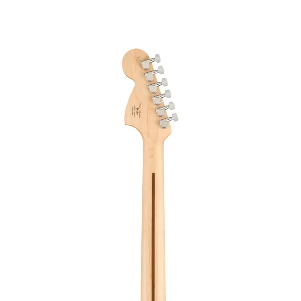 Squier FSR Affinity Stratocaster HSS Laurel Klavye Ice Blue Metallic Elektro Gitar