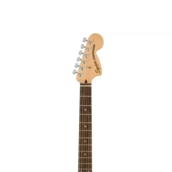 Squier FSR Affinity Stratocaster Laurel Klavye Mint PG Honey Sunburst Elektro Gitar