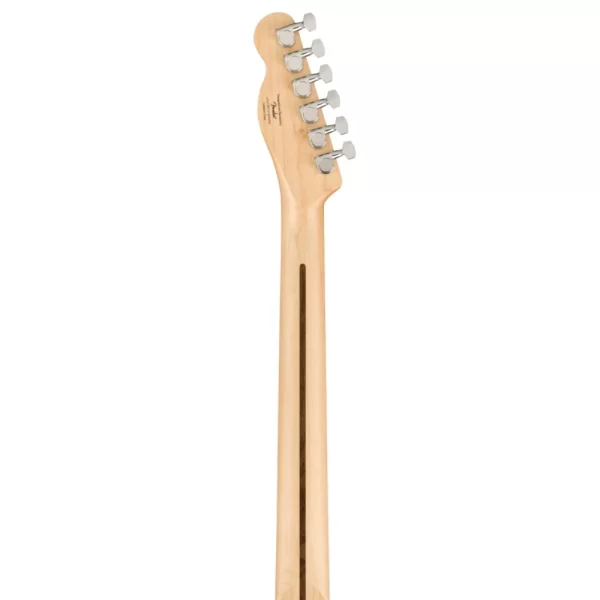 Squier FSR Affinity Telecaster Laurel Klavye Tort PG Black Elektro Gitar