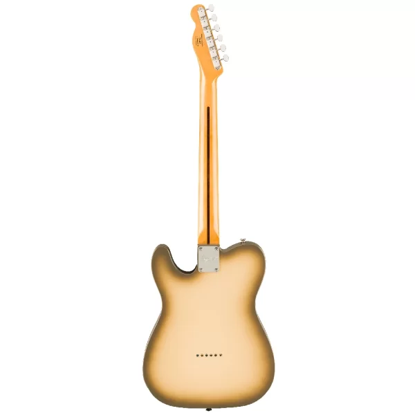 Squier Limited Edition Classic Vibe 70s Telecaster Custom Akçaağaç Klavye Antigua Elektro Gitar