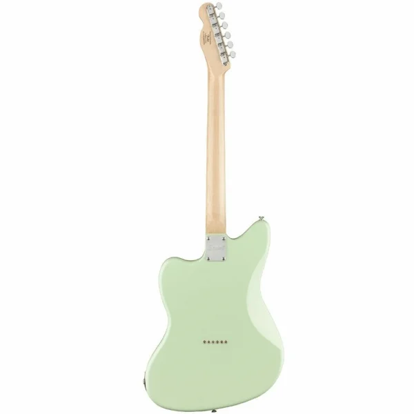 Squier Paranormal Offset Tele Elektro Gitar MN SFG