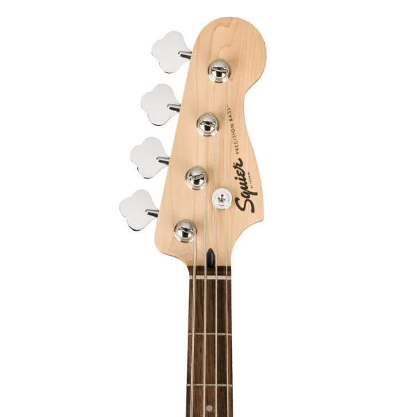 Squier Sonic Precision Bass Laurel Klavye Siyah Bas Gitar