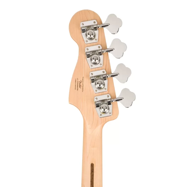 Squier Sonic Precision Bass Laurel Klavye Siyah Bas Gitar