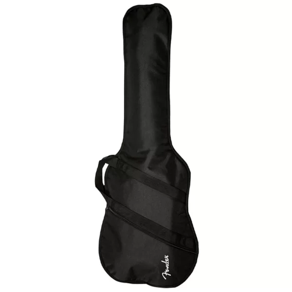 Squier Sonic Stratocaster Black Frontman 10G Amfi Elektro Gitar Seti