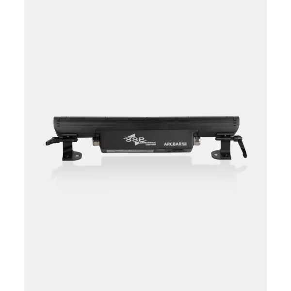 SSP ARC BAR 54 Professional LED bar 54x3W RGB
