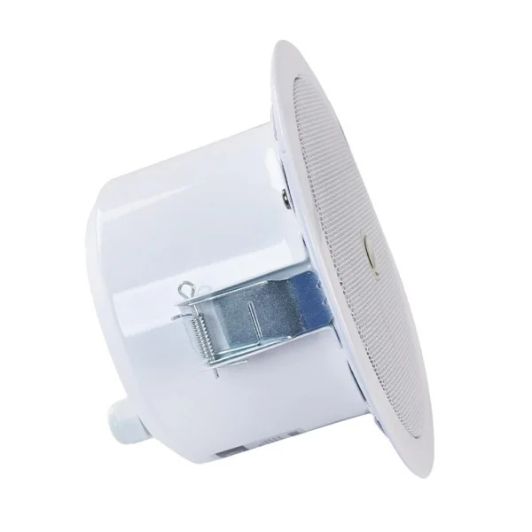 SSP Audio VA Serisi İçin Metal Sıva Üstü Montaj Kasası