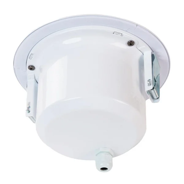 SSP Audio VA Serisi İçin Metal Sıva Üstü Montaj Kasası