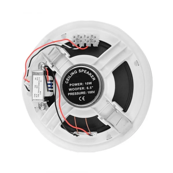 SSP CELL 108 8 Tavan Hoparlörü 2-yollu 15W/100V