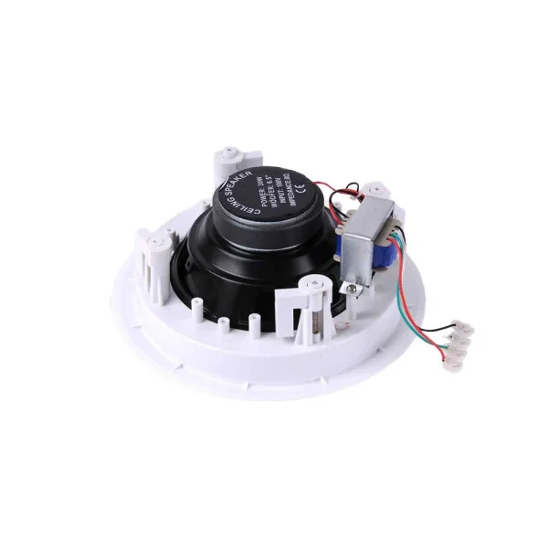 SSP CELL 306 6 Tavan Hoparlörü 2-yollu 30W/100V kademeli