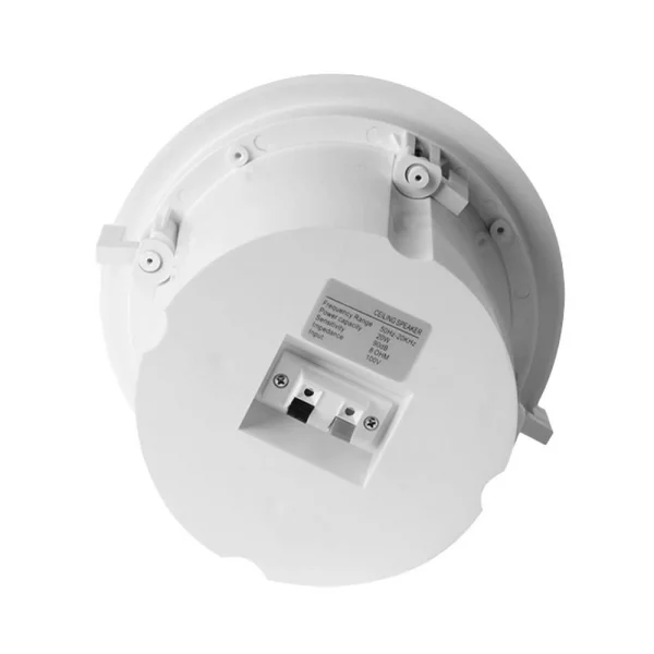 SSP CELL 408 8 Tavan Hoparlörü 2-yollu 40W/100V kademeli