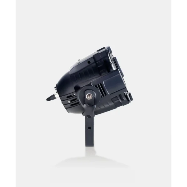 SSP COB PAR 100W COB LED Full Color 60°