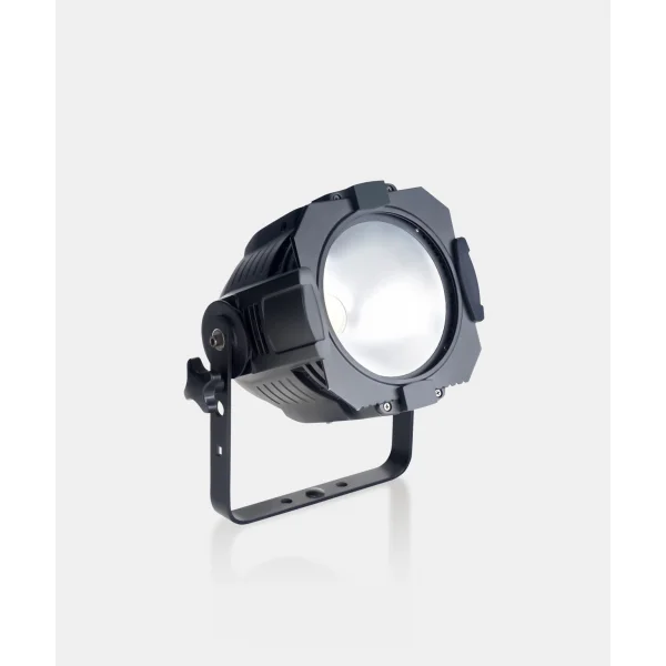 SSP COB PAR 100W COB LED Full Color 60°