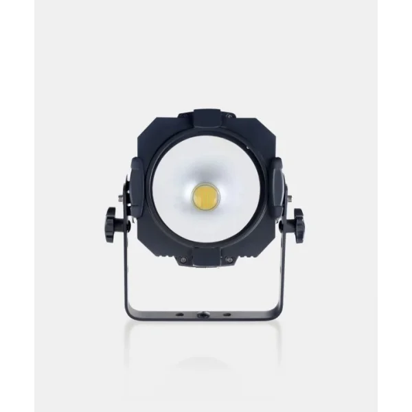 SSP COB PAR 100W COB LED Full Color 60°