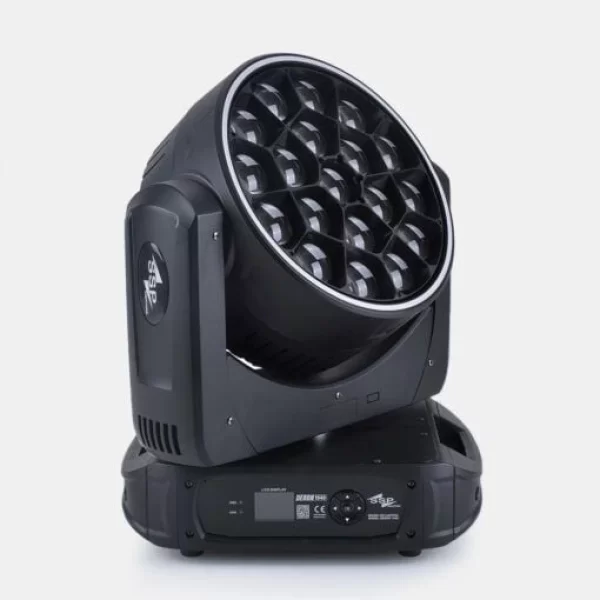 SSP DERON 1940 19x40 Watt Led Moving&Head Robot