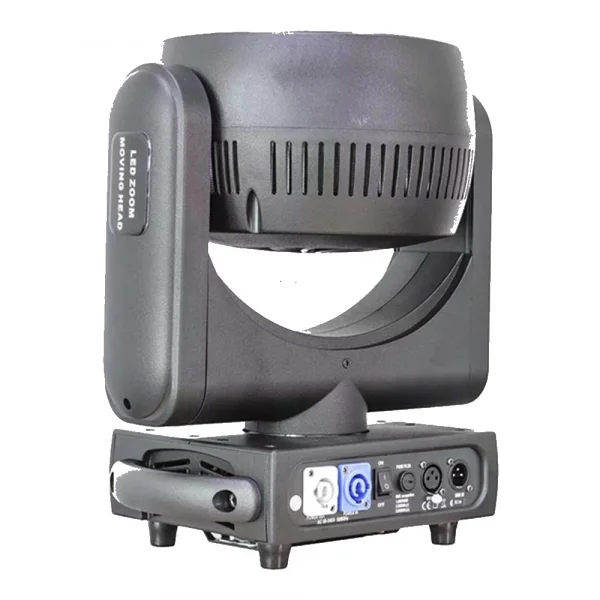 SSP DERON 740 7x40W Led Wash Moving Head