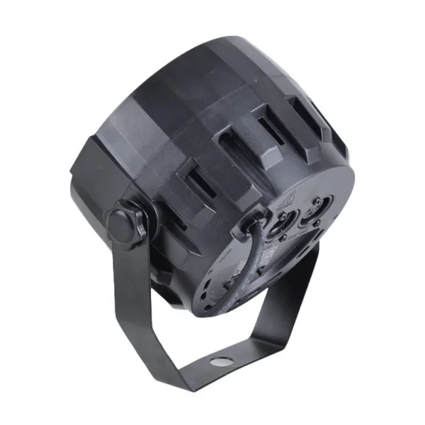 SSP Deron COB PAR 30 UV Mor Işık LED Sahne Işığı