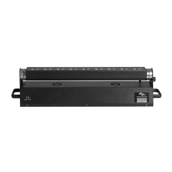 SSP DERON MOBI9AUV 9x18 Movinghead Bataryalı Led Wash Spot