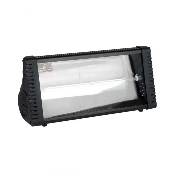 SSP Deron SE018 1500W DMX Kontrollü Strobe Işık