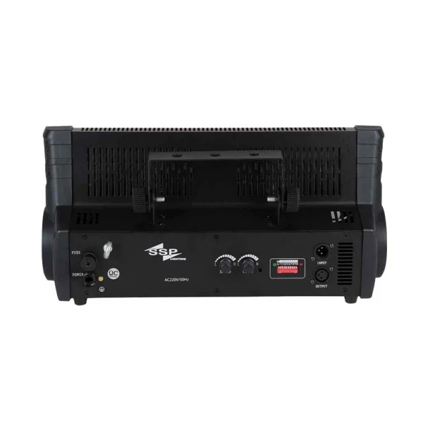 SSP Deron SE018 1500W DMX Kontrollü Strobe Işık